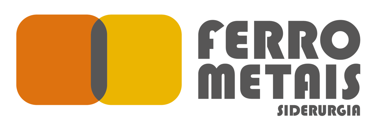 Ferro Metais Siderurgia